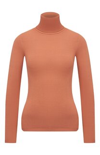 Водолазка из вискозы Stella McCartney