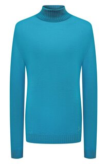 Шерстяная водолазка Jil Sander