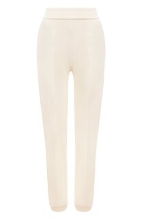 Джоггеры из кашемира и шерсти AND the brand