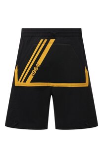 Хлопковые шорты Dsquared2