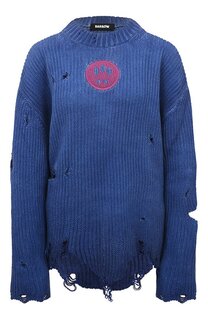 Хлопковый свитер Barrow