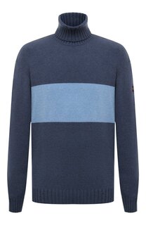 Шерстяной свитер Paul&Shark