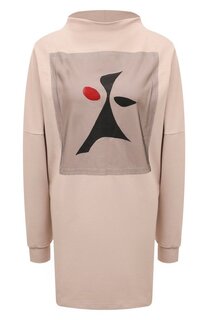 Хлопковая туника MIDGARD PARIS