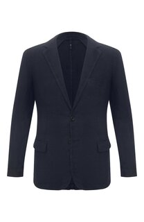 Льняной пиджак 120% Lino