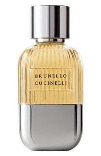 Парфюмерная вода Pour Homme (100ml) Brunello Cucinelli