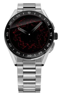 Часы Modular TAG Heuer