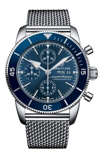 Часы Chronograph 44 Breitling