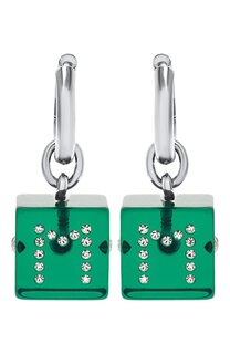 Серьги Marni