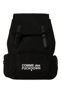 Рюкзак Comme des Fuckdown