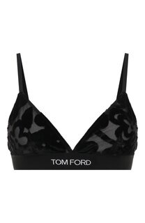 Бюстгальтер с мягкой чашкой Tom Ford