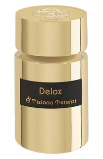 Дымка для волос Delox (50ml) Tiziana Terenzi