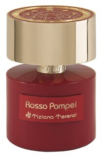 Духи Rosso Pompei (100ml) Tiziana Terenzi