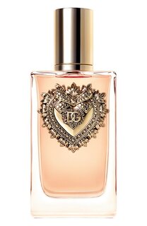 Парфюмерная вода Devotion (100ml) Dolce & Gabbana