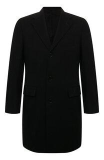 Кашемировое пальто Kiton