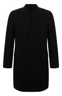 Кашемировое пальто Kiton