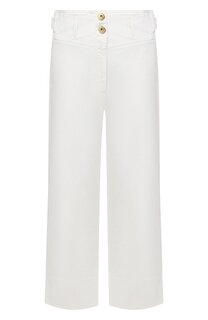Джинсы Lanvin