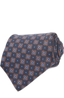 Галстук Kiton