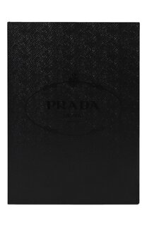 Интерьерная книга Prada