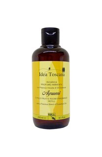 Рефил для диффузора Цитрусы (250ml) Idea Toscana