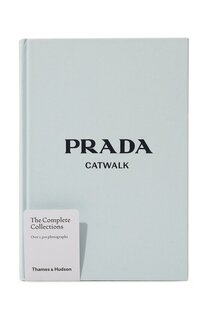Интерьерная книга Prada
