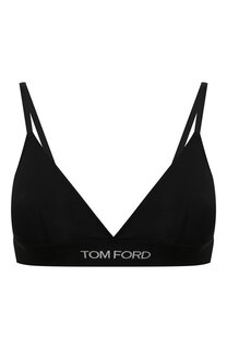 Бюстгальтер с мягкой чашкой Tom Ford