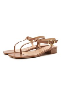 Кожаные сандалии Gianvito Rossi