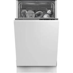 Встраиваемая посудомоечная машина Hotpoint-Ariston HIS 1C69