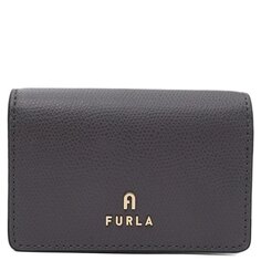 Визитницы и кредитницы Furla