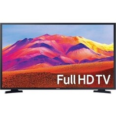 Телевизор Samsung UE43T5300AU (43, FHD, SmartTV, Tizen)