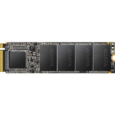 SSD накопитель ADATA 1TB XPG SX6000 Pro, M.2 2280, PCI-E 3x4, [R/W - 2100/1400 MB/s] 3D-NAND TLC, Realtek