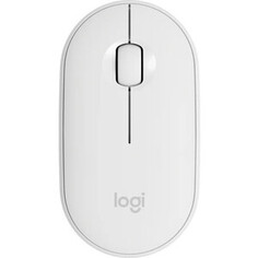 Мышь Logitech M350 OFF-WHITE (910-005716)