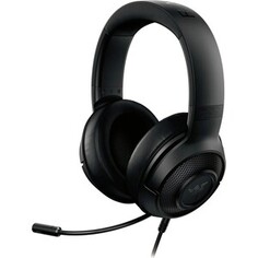 Гарнитура игровая Razer Kraken X Lite (RZ04-02950100-R381)