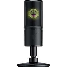 Микрофон Razer Seiren Emote 1м черный