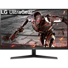 Монитор LG UltraGear 32GN550-B