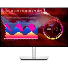 Монитор Dell UltraSharp U2422H черный