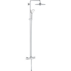 Душевая система Grohe Euphoria хром (27475002)