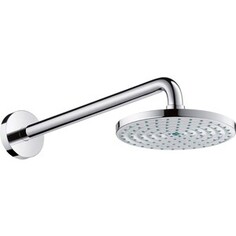 Верхний душ Hansgrohe Raindance air (27468000)