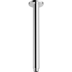 Кронштейн для верхнего душа Hansgrohe Vernis Shape 30 см хром (27805000)