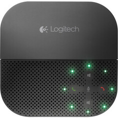 Колонки Logitech P710E Mobile Speakerphone