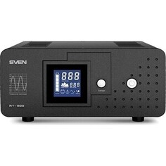 ИБП Sven RT-500 (SV-013097)