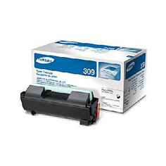 Тонер-картридж Samsung MLT-D309S Black (SV105A)