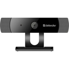 Веб-камера Defender G-lens 2599 FullHD 1080p, 2МП (63199)