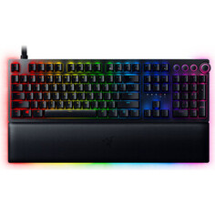 Клавиатура Razer Huntsman V2 Analog (RZ03-03610800-R3R1)