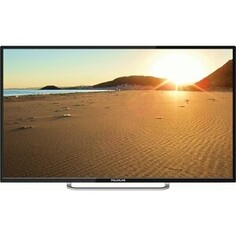 Телевизор Polarline 40PL51TC (40, FullHD, черный)