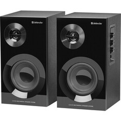 Акустическая система Defender Aurora S40 BT 40Вт, bluetooth, 220В (65240)