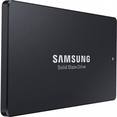 Твердотельный накопитель Samsung SSD 1920GB PM893 2.5 (MZ7L31T9HBLT-00A07)