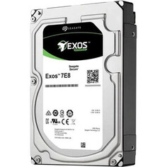 Жесткий диск Seagate Original SATA-III 4Tb ST4000NM000A Exos 7E8 (ST4000NM000A)