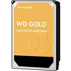 Жесткий диск Western Digital (WD) Original SATA-III 14Tb WD141KRYZ Gold (WD141KRYZ)