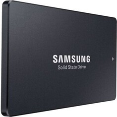 Твердотельный накопитель Samsung SSD 960GB SM883 2.5 (MZ7KH960HAJR-00005)