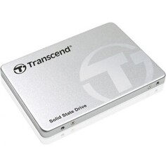 Твердотельный накопитель Transcend 960GB SSD, 2.5, SATA 6Gb/s, TLC (TS960GSSD220S)